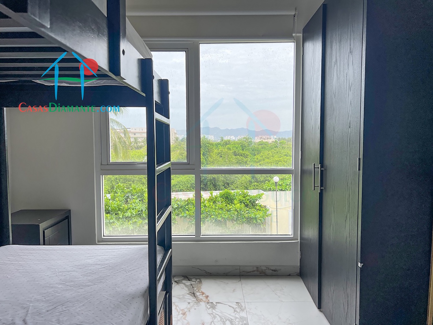 Pacífico Diamante Amarras 201 - Recámara dos 2